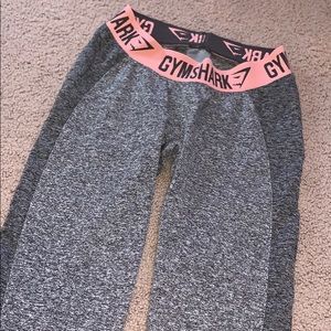 New gymshark workout leggings !!